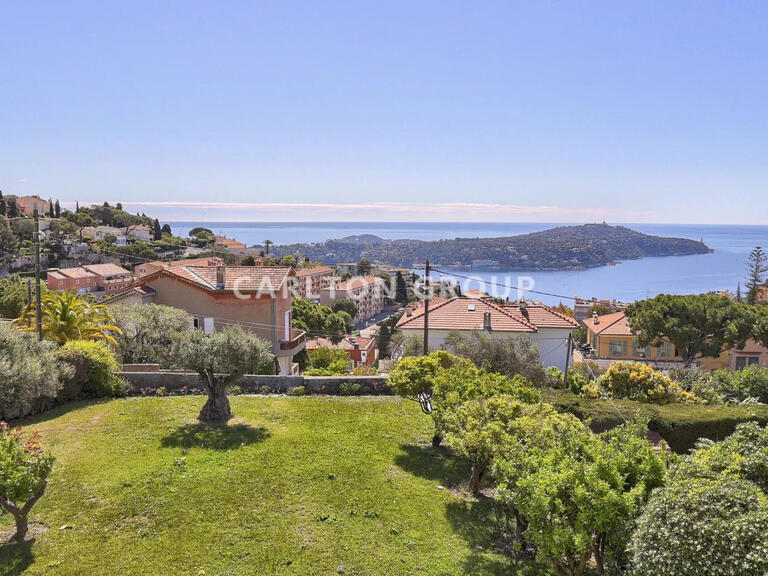 Villa Villefranche-sur-Mer - 4 bedrooms