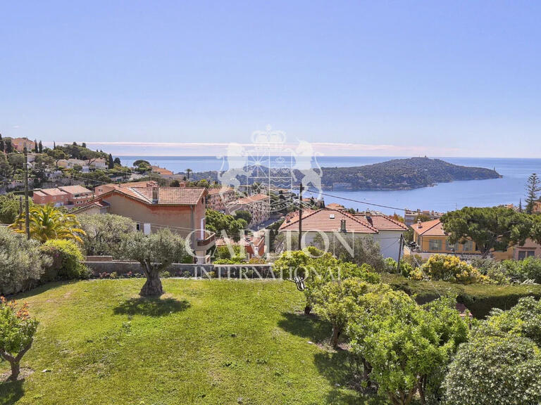 Villa Villefranche-sur-Mer - 4 bedrooms