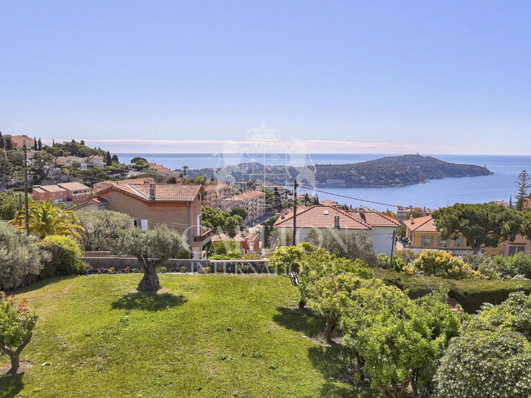 Villa Villefranche-sur-Mer - 4 chambres