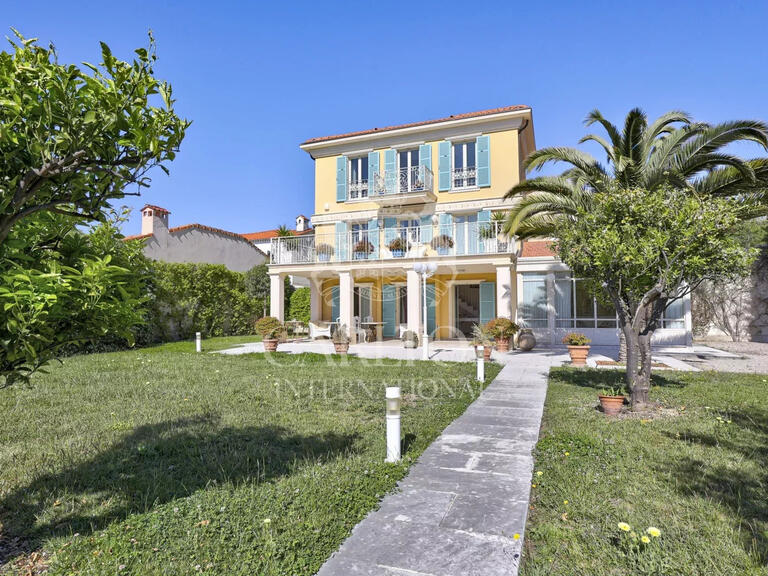 Villa Villefranche-sur-Mer - 4 bedrooms