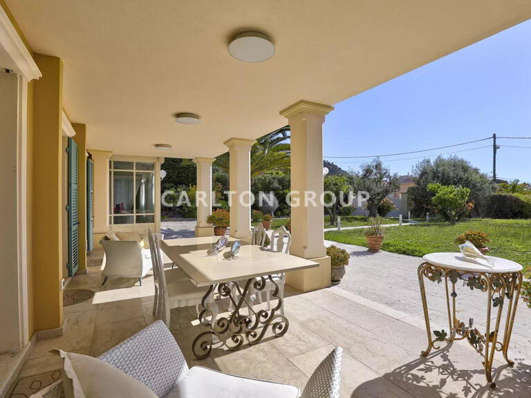 Villa Villefranche-sur-Mer - 4 bedrooms