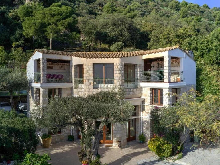 Villa Villefranche-sur-Mer - 4 chambres - 270m²