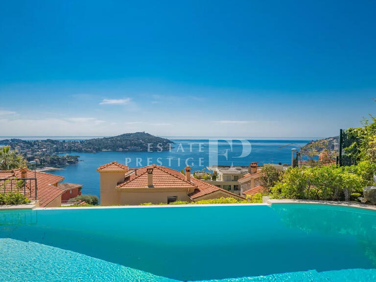 Villa Villefranche-sur-Mer - 5 bedrooms - 380m²