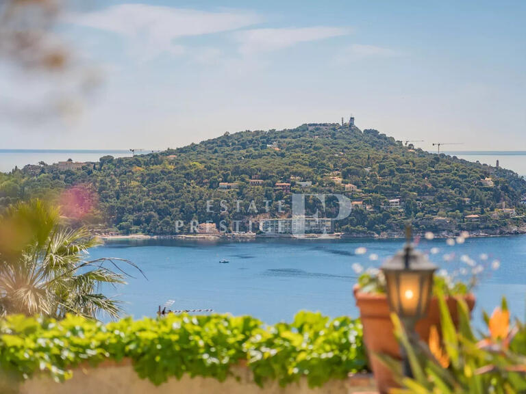 Villa Villefranche-sur-Mer - 5 bedrooms - 380m²