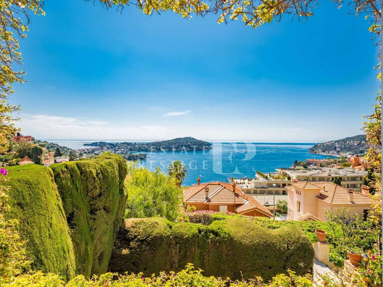 Villa Villefranche-sur-Mer - 5 bedrooms - 380m²