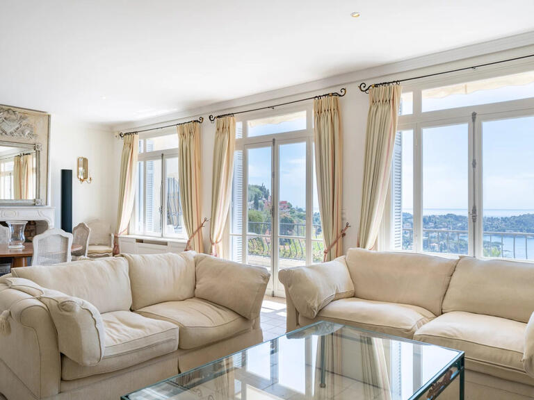 Villa Villefranche-sur-Mer - 5 chambres - 380m²