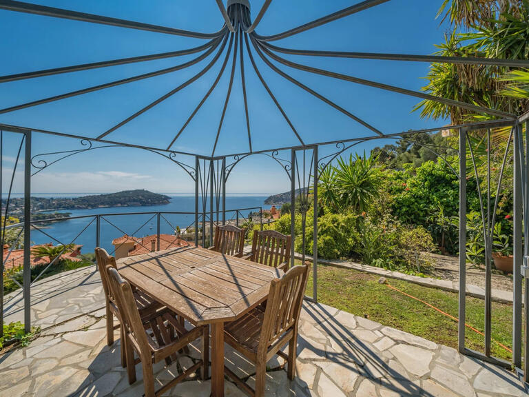 Villa Villefranche-sur-Mer - 5 chambres - 380m²