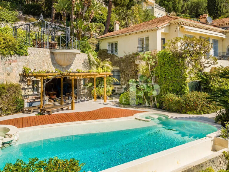 Villa Villefranche-sur-Mer - 5 chambres - 380m²