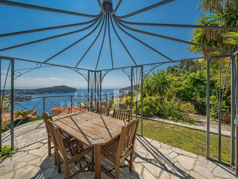 Villa Villefranche-sur-Mer - 5 bedrooms - 380m²