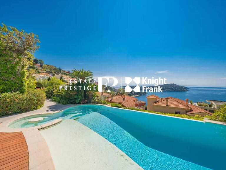 Villa Villefranche-sur-Mer - 5 bedrooms - 380m²