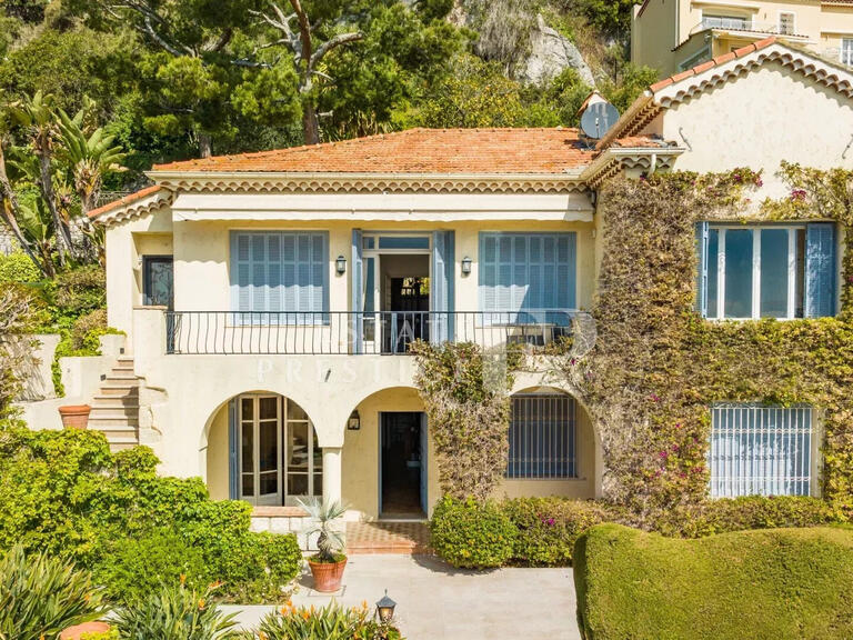 Villa Villefranche-sur-Mer - 5 chambres - 380m²