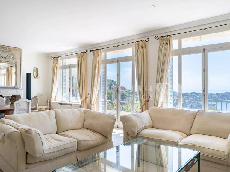 Villa Villefranche-sur-Mer - 5 bedrooms - 380m²