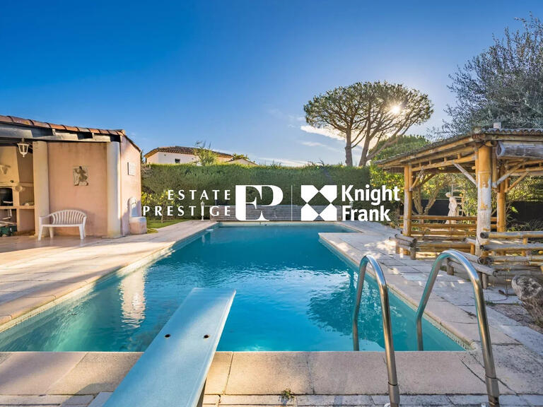 Villa Villefranche-sur-Mer - 5 bedrooms - 188m²