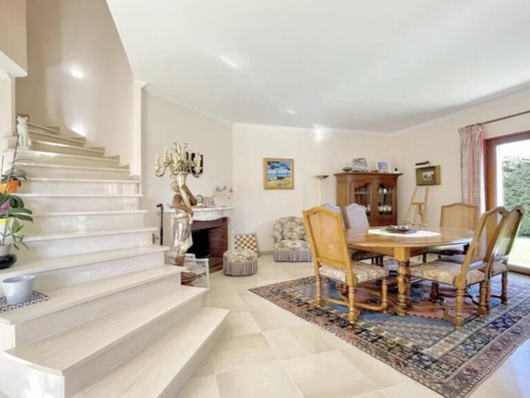 Villa Villefranche-sur-Mer - 5 chambres - 188m²