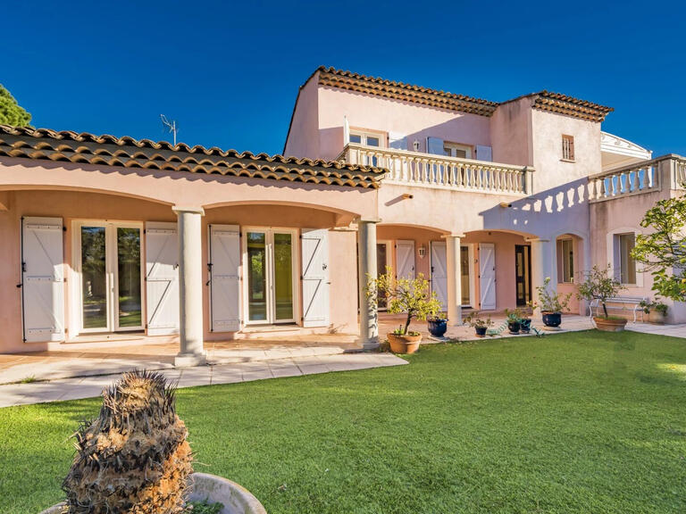 Villa Villefranche-sur-Mer - 5 chambres - 188m²