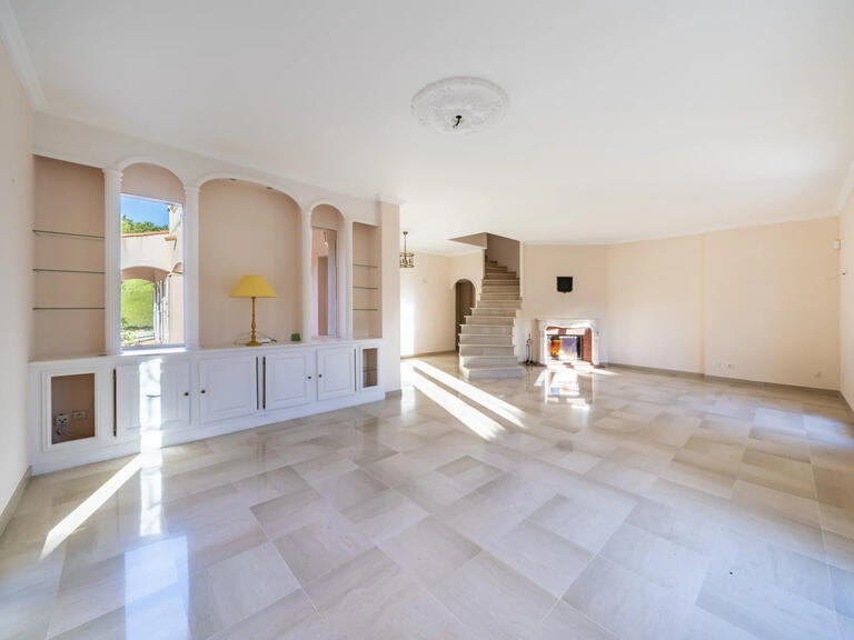 Villa Villefranche-sur-Mer - 5 bedrooms - 188m²