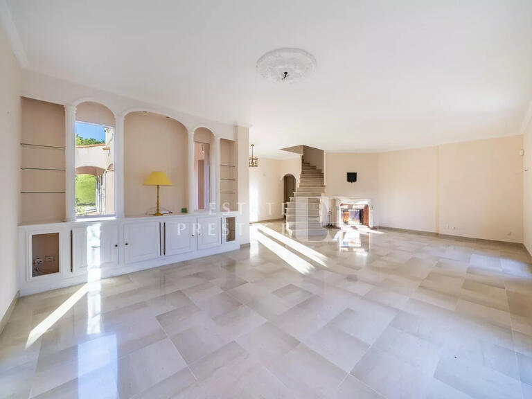 Villa Villefranche-sur-Mer - 5 bedrooms - 188m²