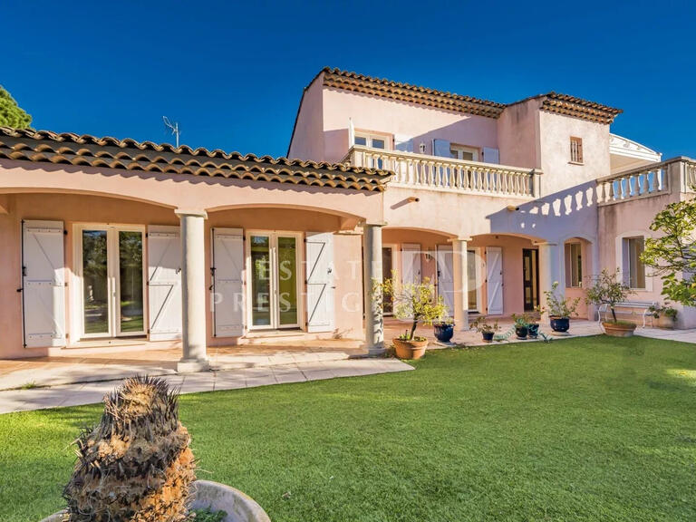 Villa Villefranche-sur-Mer - 5 bedrooms - 188m²