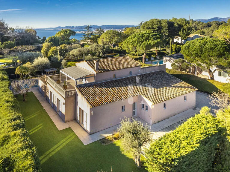 Villa Villefranche-sur-Mer - 5 bedrooms - 188m²