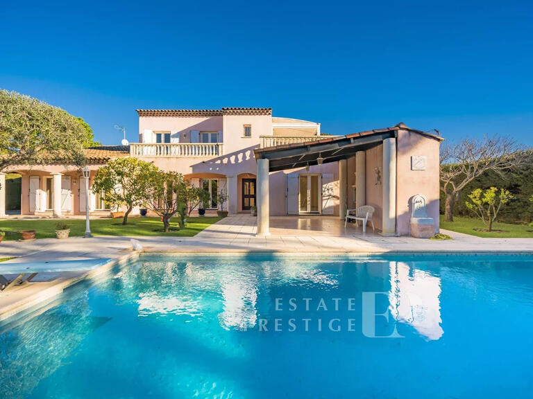 Villa Villefranche-sur-Mer - 5 bedrooms - 188m²