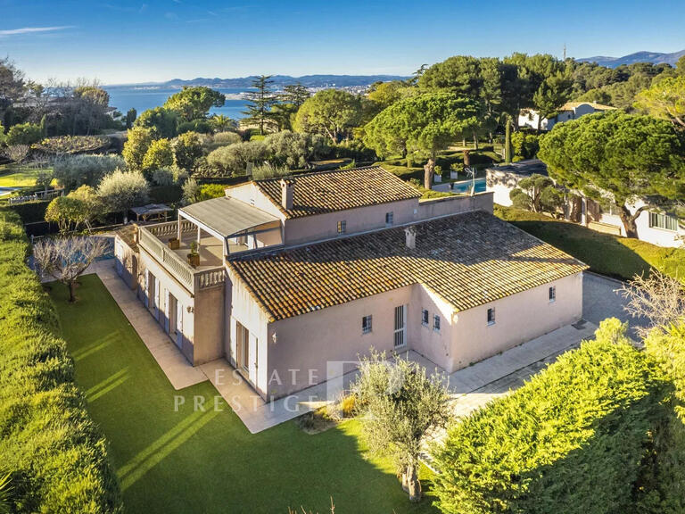 Villa Villefranche-sur-Mer - 5 bedrooms - 188m²