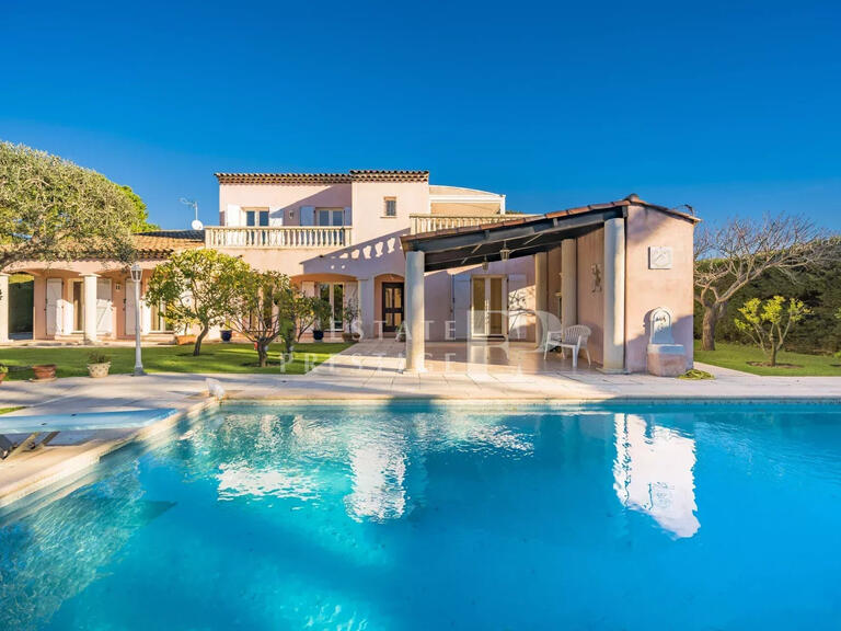 Villa Villefranche-sur-Mer - 5 bedrooms - 188m²