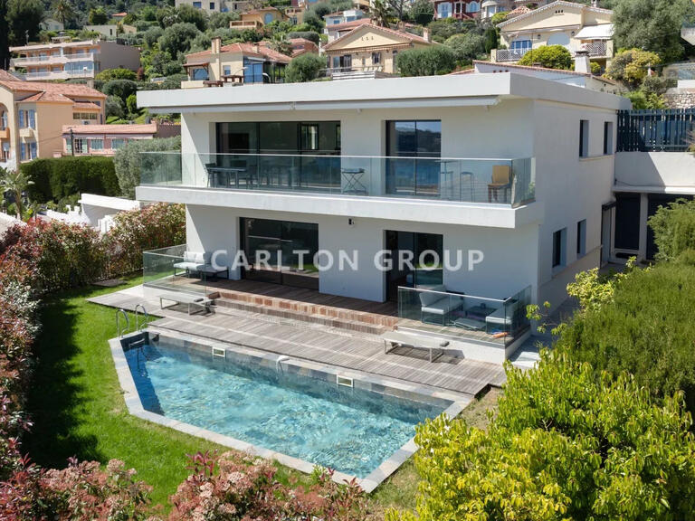 Villa Villefranche-sur-Mer - 6 bedrooms - 300m²