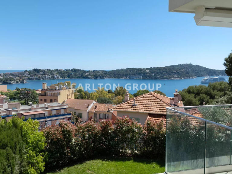 Villa Villefranche-sur-Mer - 6 bedrooms - 300m²