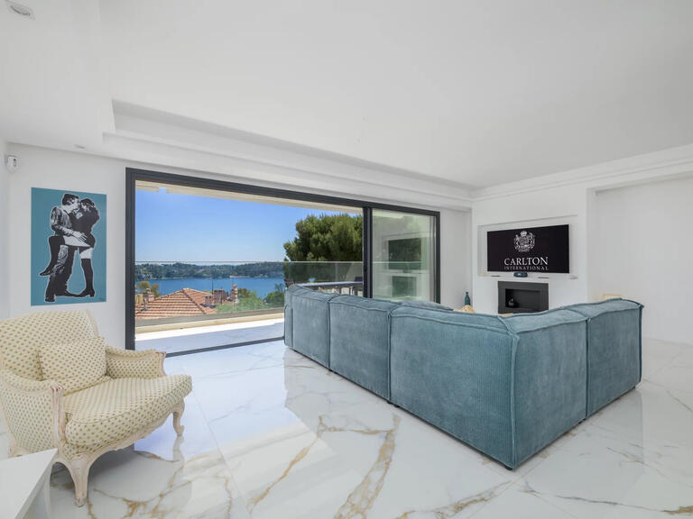 Villa Villefranche-sur-Mer - 6 chambres - 300m²