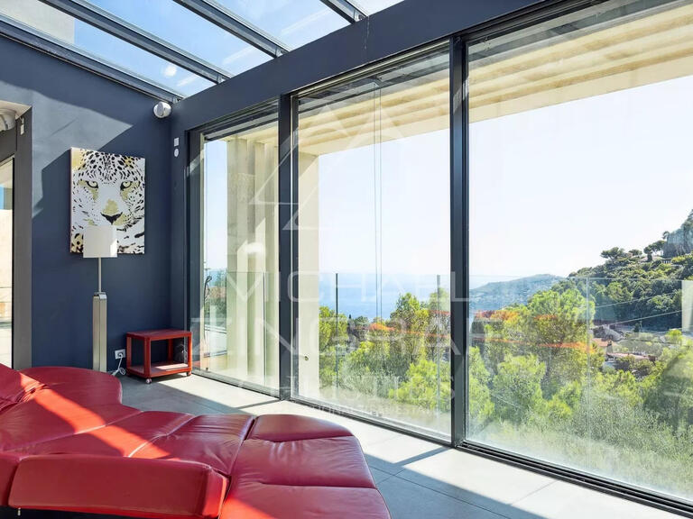 Villa avec Vue mer Villefranche-sur-Mer - 4 chambres - 216m²