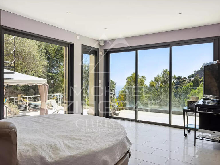 Location Villa avec Vue mer Villefranche-sur-Mer - 4 chambres