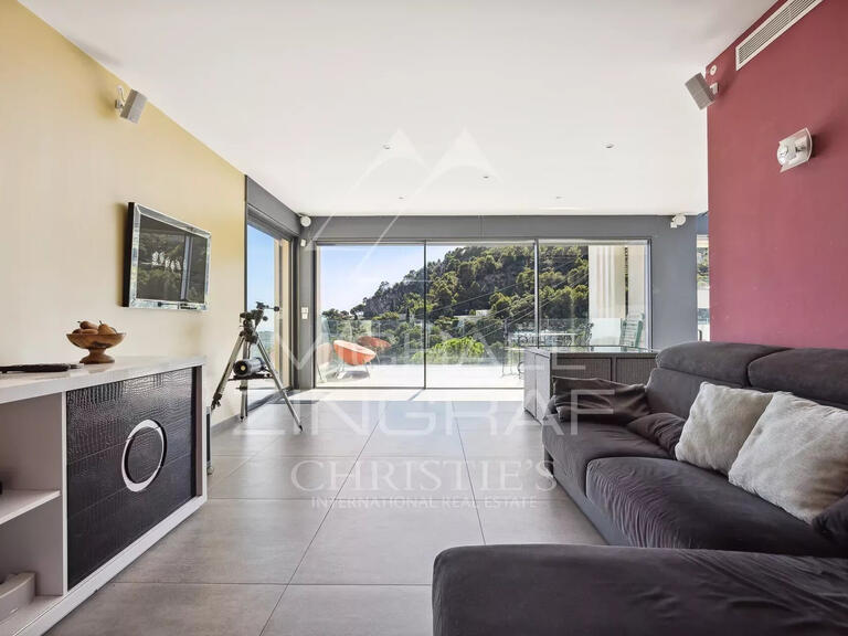 Villa with Sea view Villefranche-sur-Mer - 4 bedrooms - 216m²