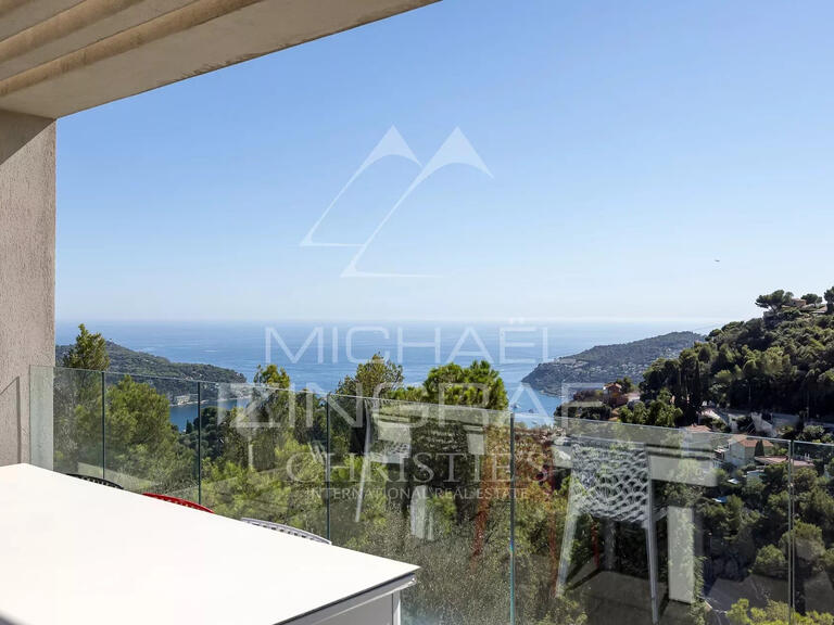 Rent Villa with Sea view Villefranche-sur-Mer - 4 bedrooms