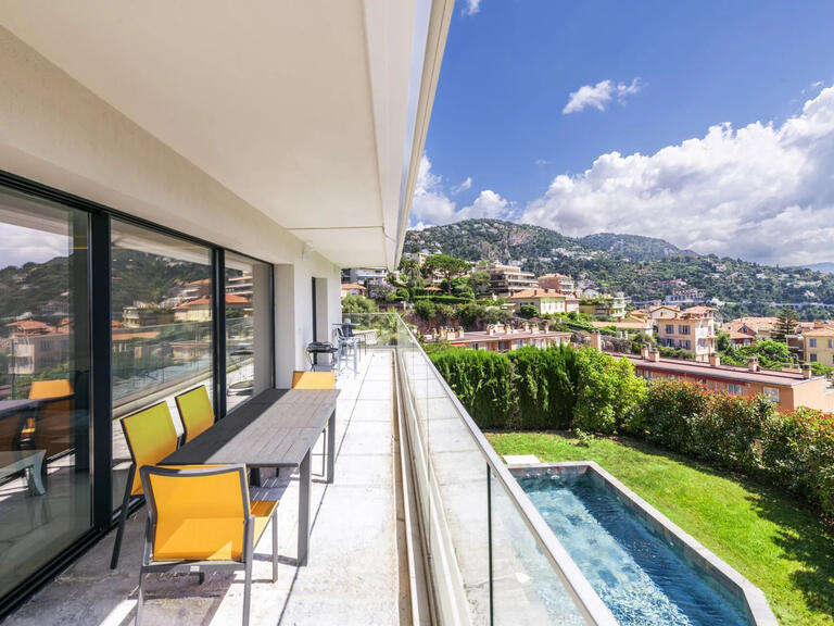 Villa Villefranche-sur-Mer - 6 chambres - 300m²