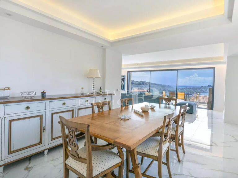 Villa Villefranche-sur-Mer - 6 bedrooms - 300m²