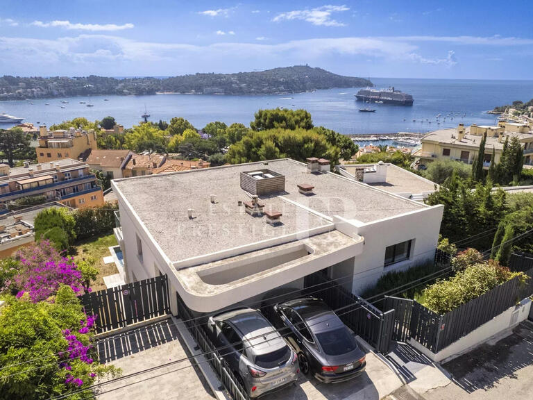 Villa Villefranche-sur-Mer - 6 bedrooms - 300m²