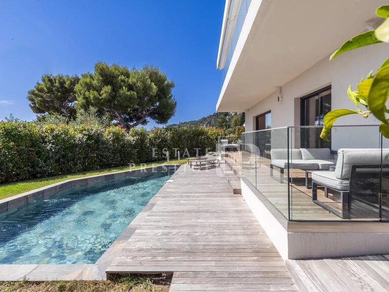 Villa Villefranche-sur-Mer - 6 bedrooms - 300m²