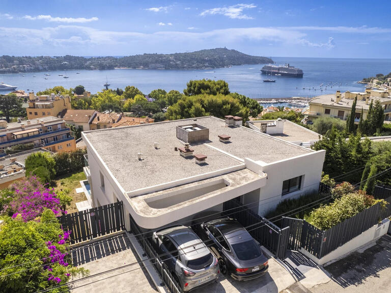 Villa Villefranche-sur-Mer - 6 chambres - 300m²