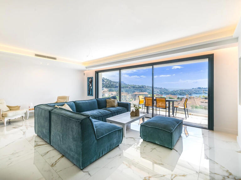 Villa Villefranche-sur-Mer - 6 chambres - 300m²