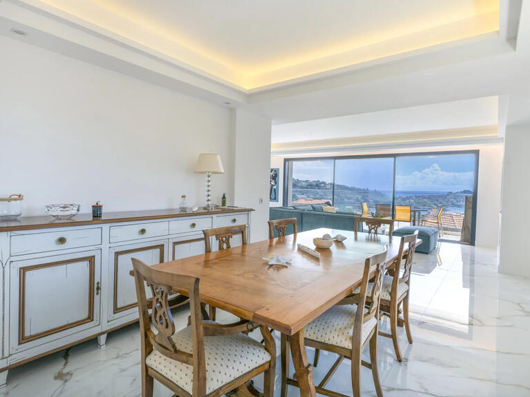 Villa Villefranche-sur-Mer - 6 chambres - 300m²