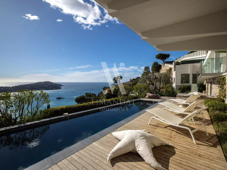 Villa Villefranche-sur-Mer - 5 chambres - 1146m²