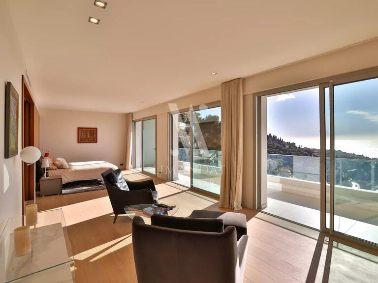 Villa Villefranche-sur-Mer - 5 chambres - 1146m²