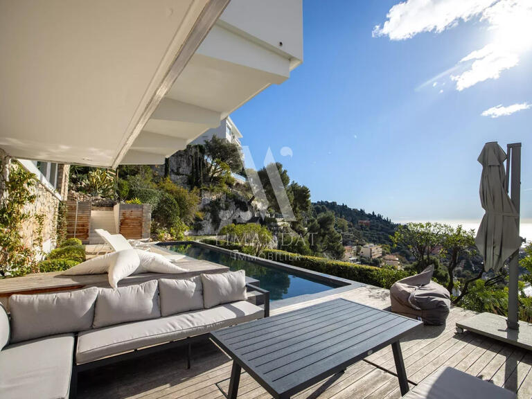 Villa Villefranche-sur-Mer - 5 chambres - 1146m²