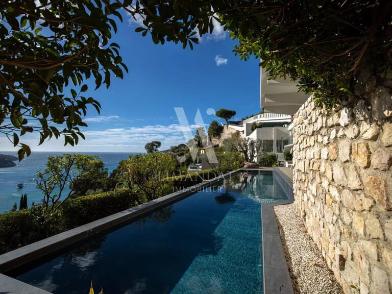 Villa Villefranche-sur-Mer - 5 chambres - 1146m²