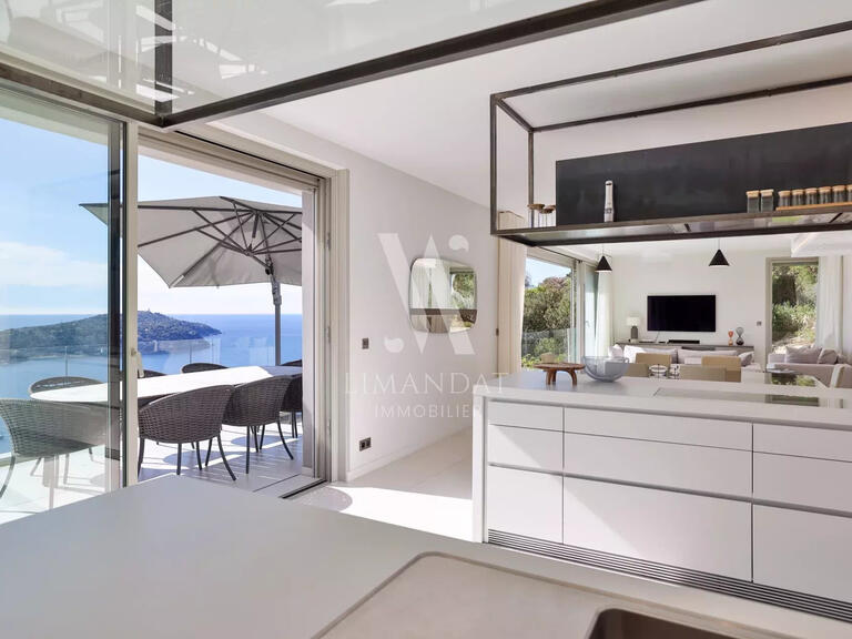 Villa Villefranche-sur-Mer - 5 chambres - 330m²