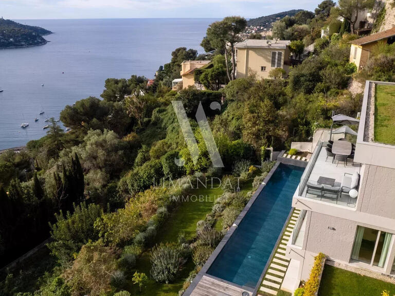 Villa Villefranche-sur-Mer - 5 chambres - 330m²