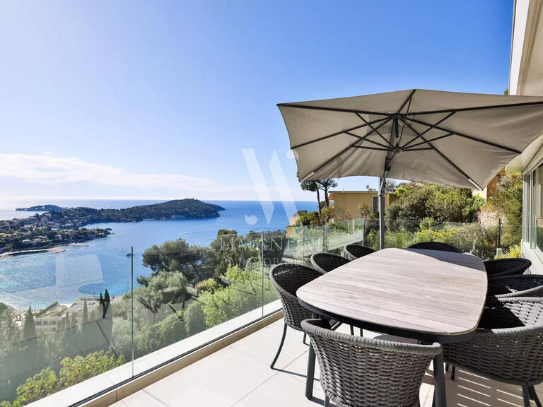 Villa Villefranche-sur-Mer - 5 chambres - 330m²