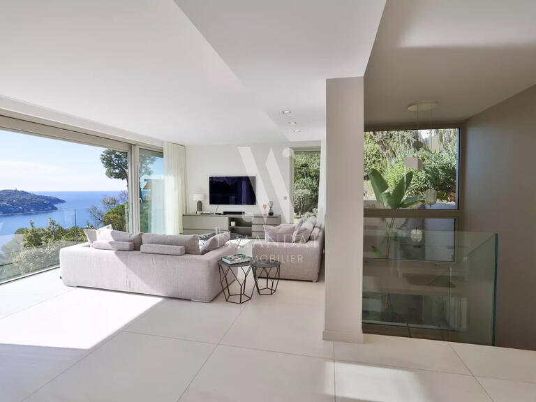 Villa Villefranche-sur-Mer - 5 chambres - 330m²