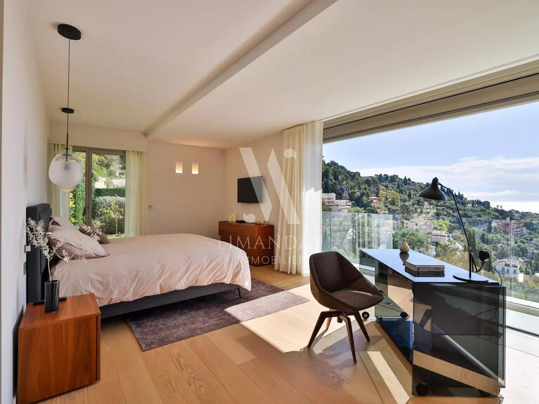 Villa Villefranche-sur-Mer - 5 chambres - 330m²