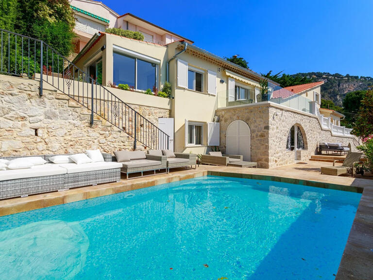 Villa Villefranche-sur-Mer - 165m²